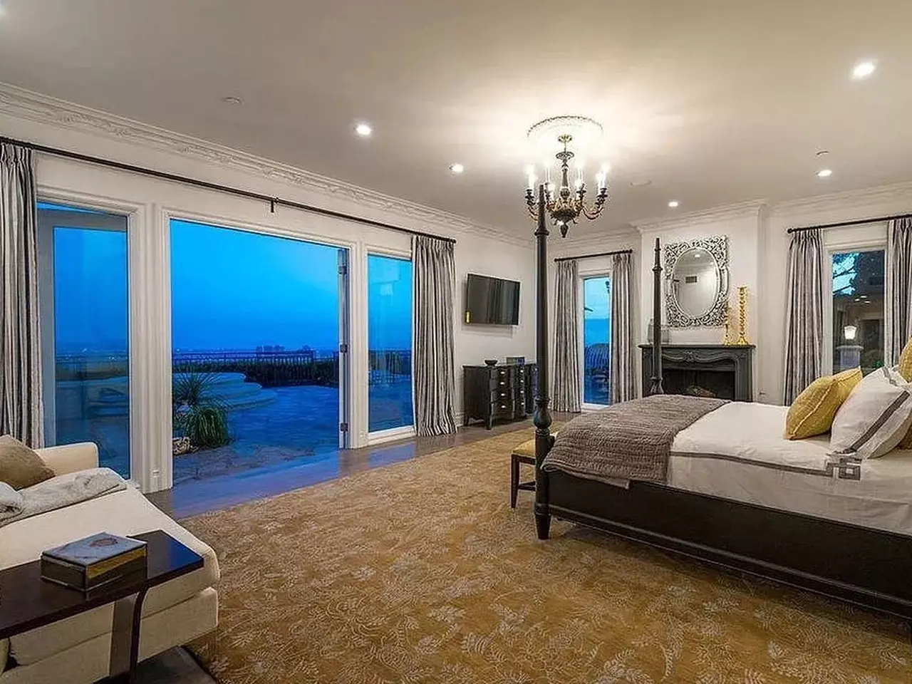 Villa Tidaluxe in United States, photo 5 of 34