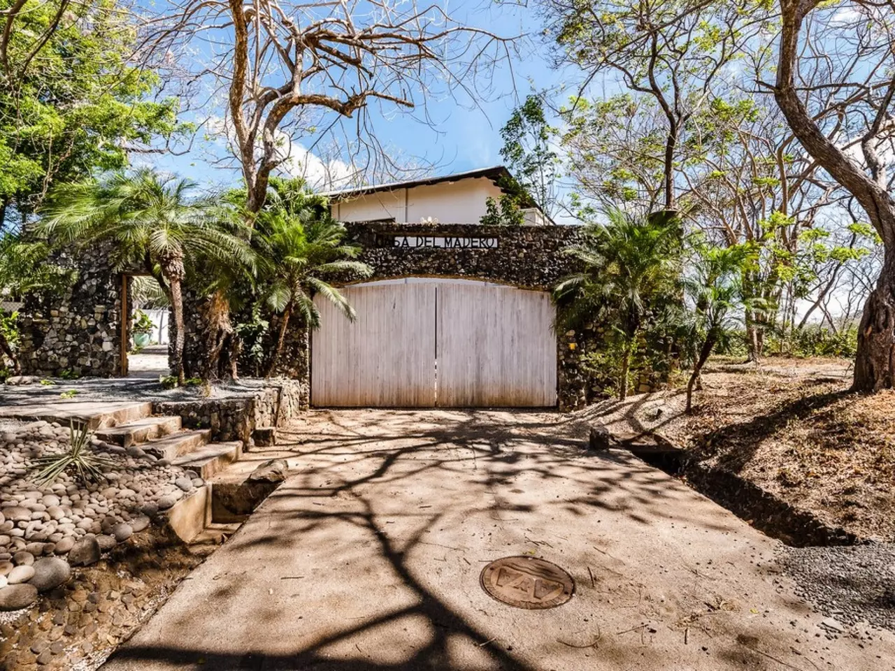 Casa Mariola V in Costa Rica, photo 39 of 43