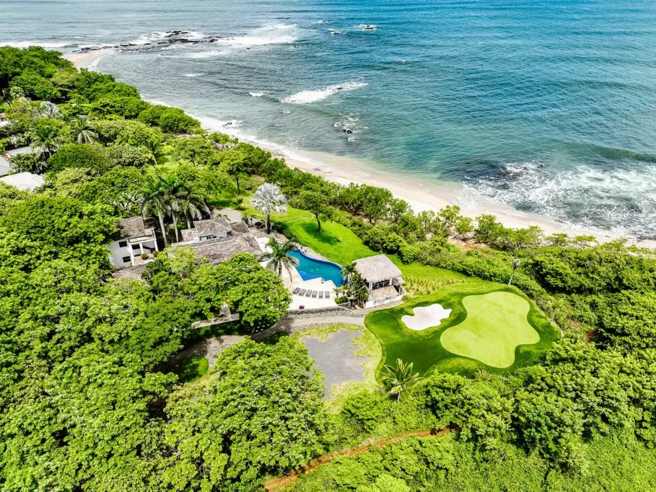 Casa Mariola V in Costa Rica, photo 42 of 43