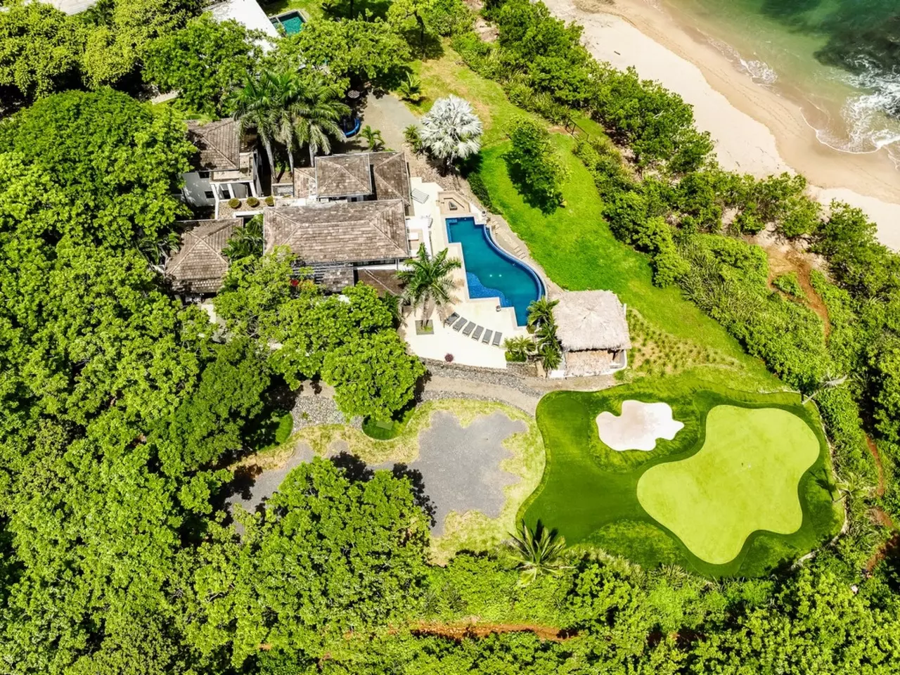 Casa Mariola V in Costa Rica, photo 34 of 43