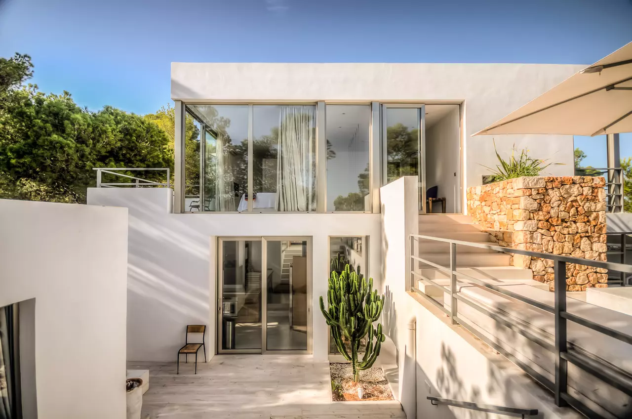 Villa Moli in Ibiza, photo 30 of 32