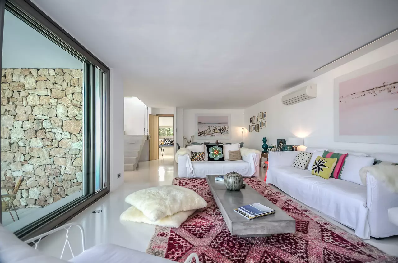 Villa Moli in Ibiza, photo 28 of 32