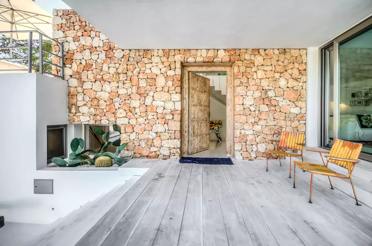 Villa Moli in Ibiza, photo 21 of 32