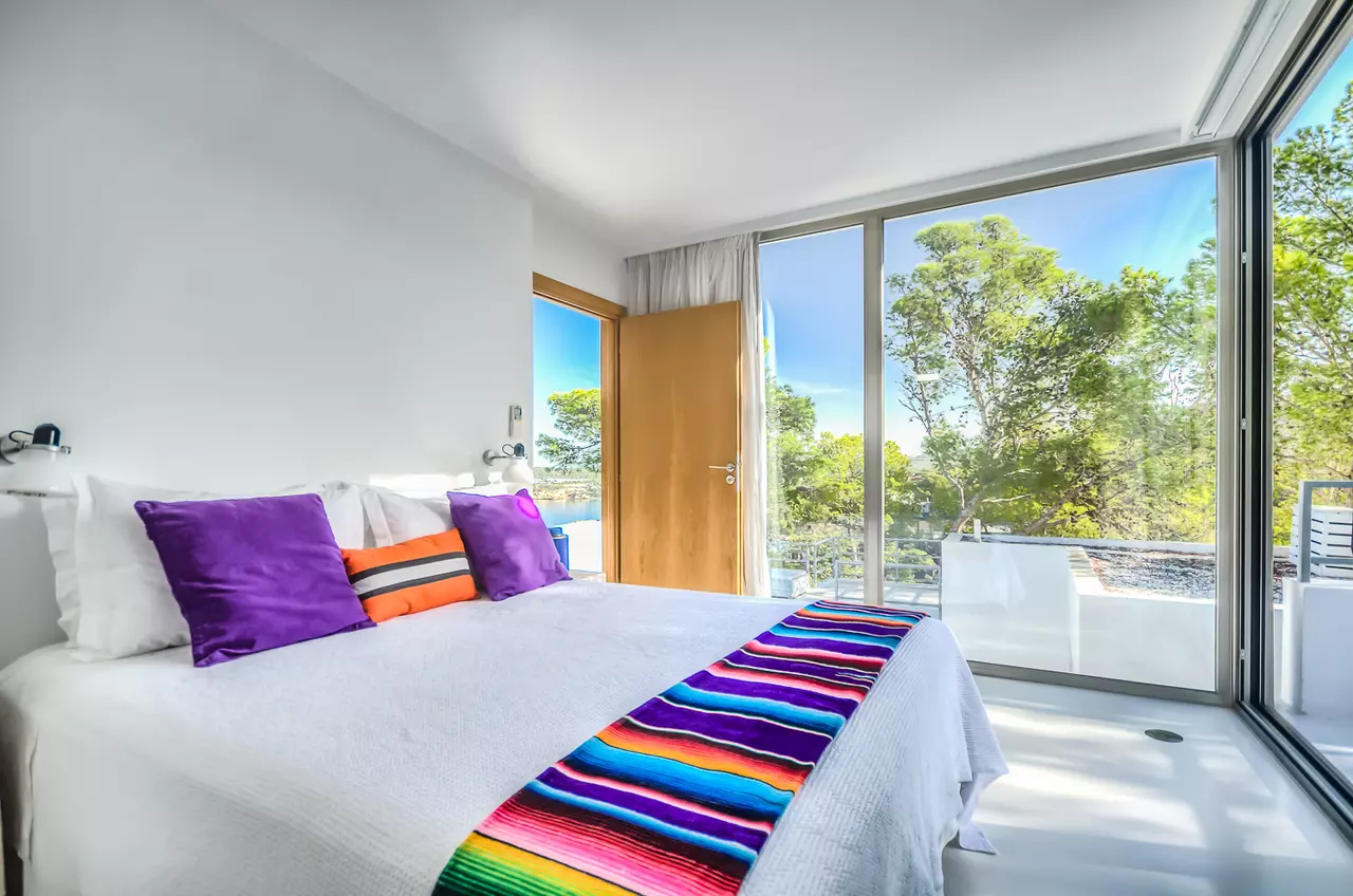 Villa Moli in Ibiza, photo 20 of 32