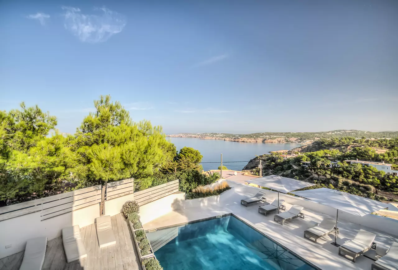 Villa Moli in Ibiza, photo 13 of 32