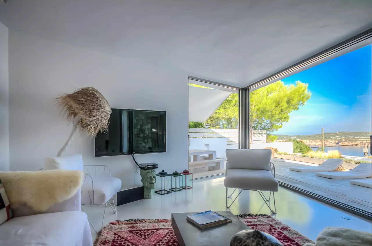 Villa Moli in Ibiza, photo 11 of 32