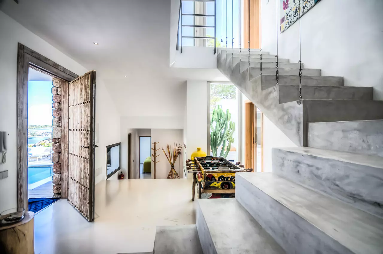 Villa Moli in Ibiza, photo 10 of 32