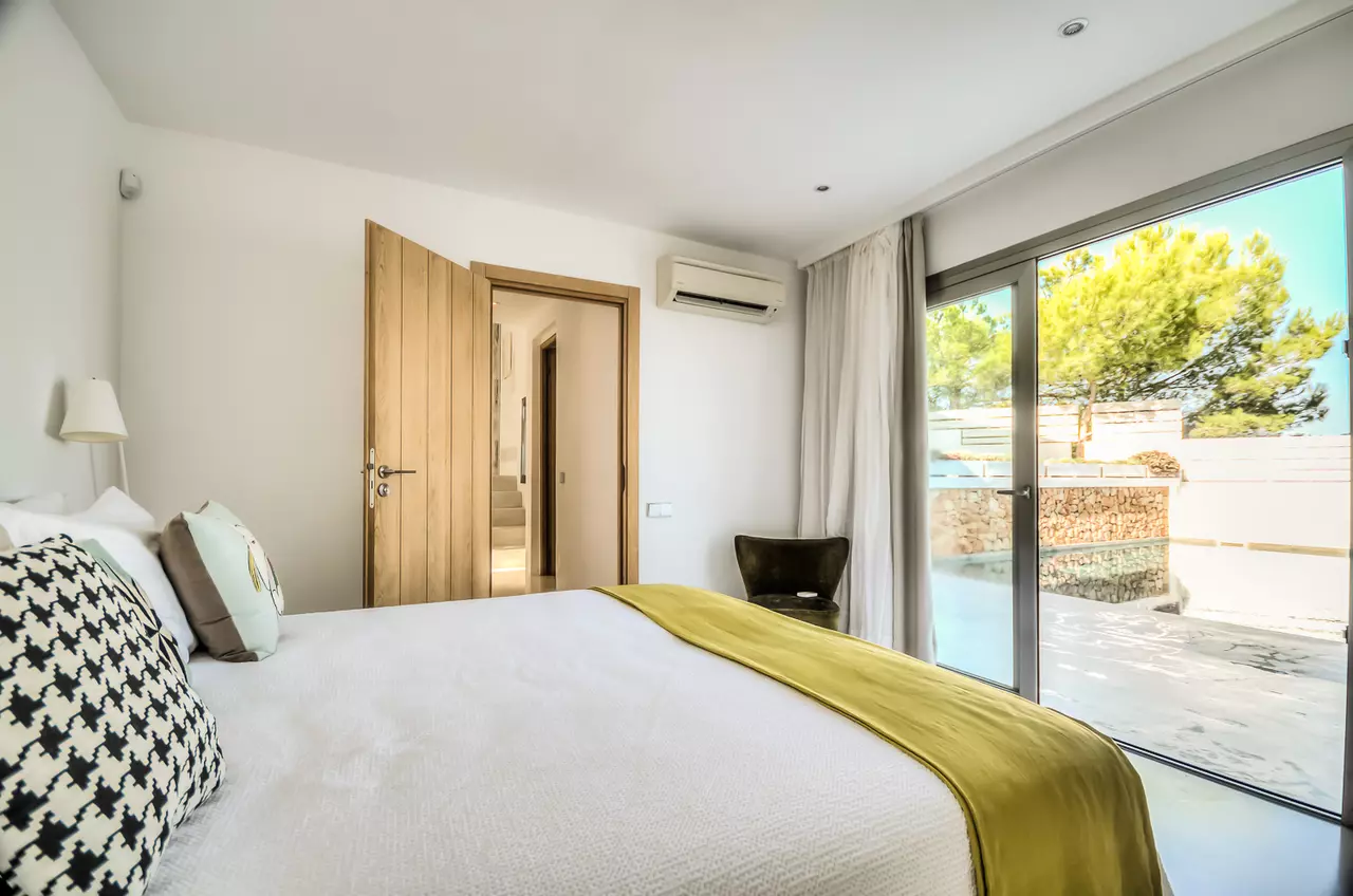 Villa Moli in Ibiza, photo 22 of 32