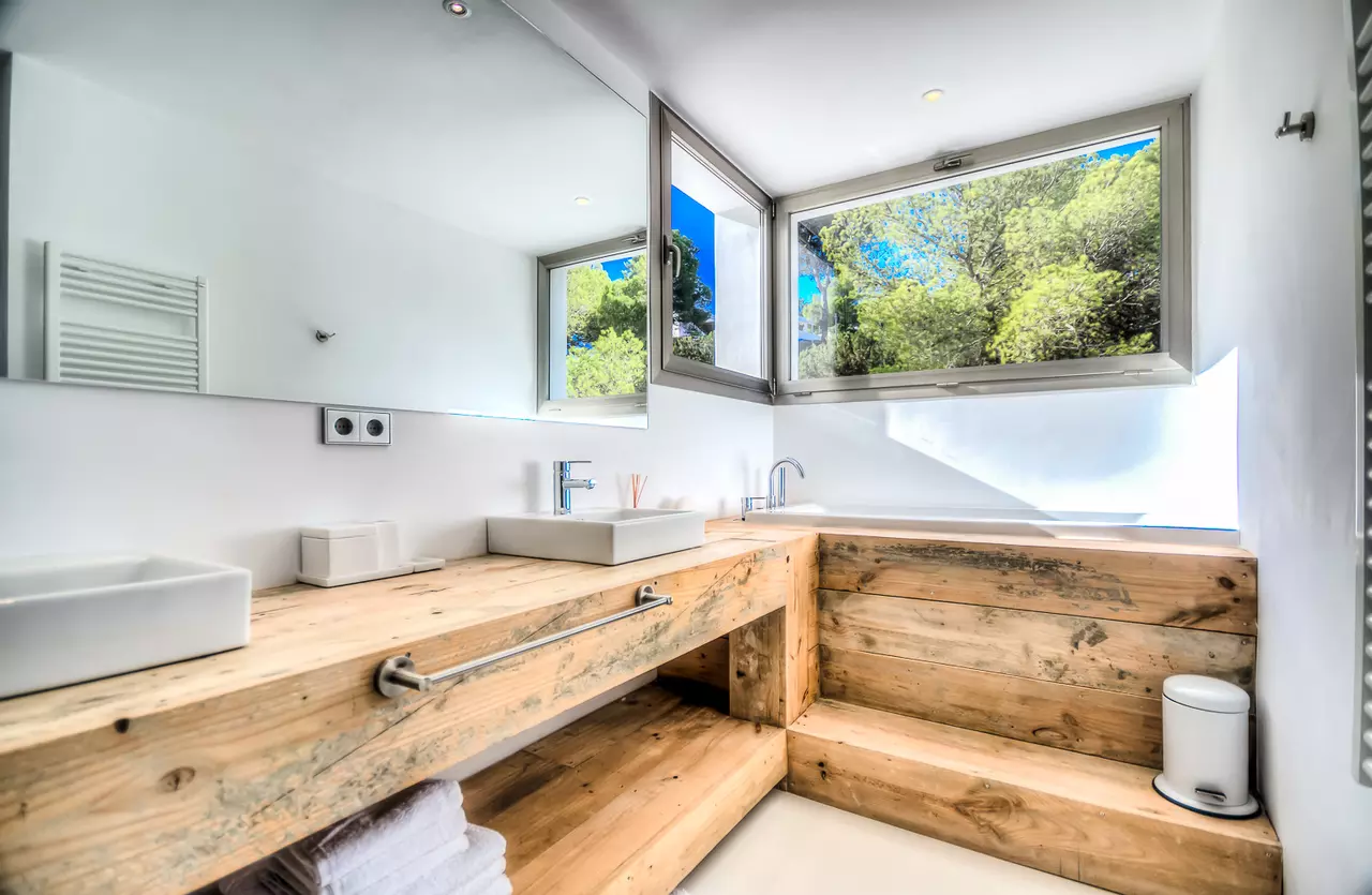 Villa Moli in Ibiza, photo 19 of 32