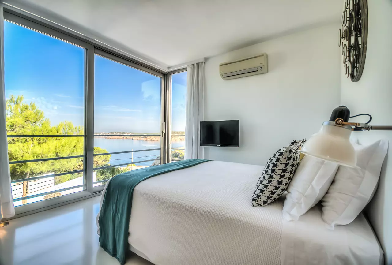 Villa Moli in Ibiza, photo 7 of 32