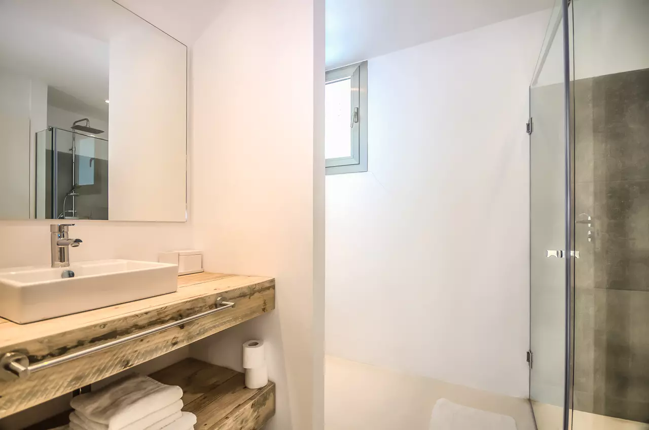 Villa Moli in Ibiza, photo 9 of 32
