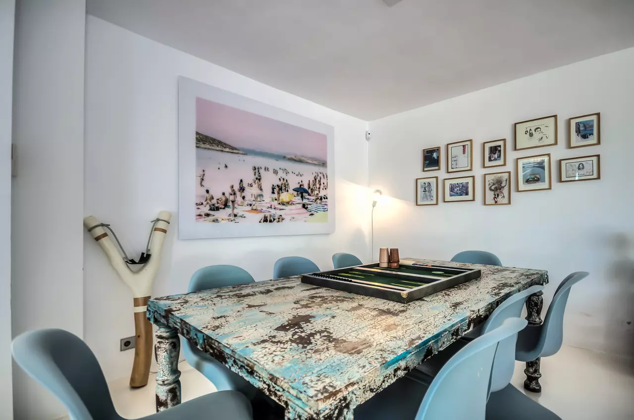 Villa Moli in Ibiza, photo 26 of 32
