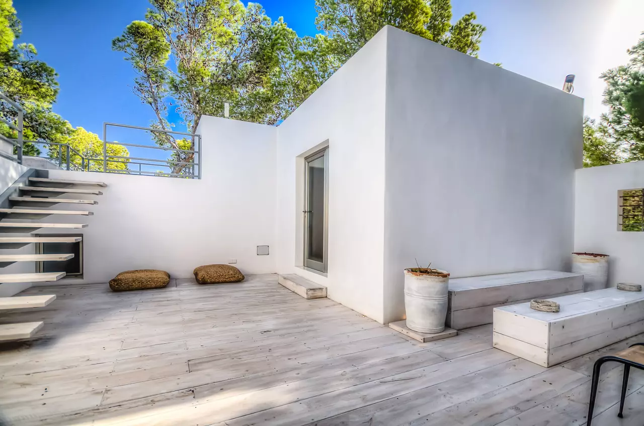 Villa Moli in Ibiza, photo 24 of 32