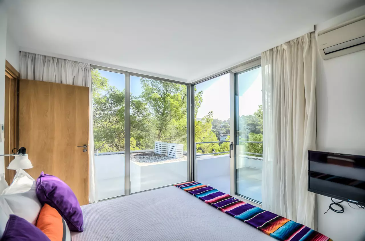 Villa Moli in Ibiza, photo 17 of 32