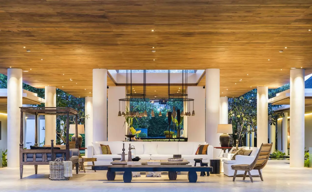 Uluwatu Estate in Asia & Middle East, photo 29 of 36