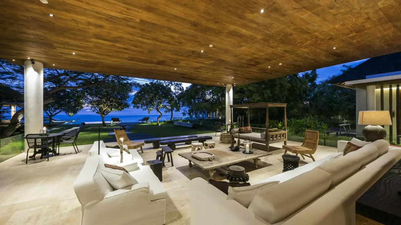 Uluwatu Estate in Asia & Middle East, photo 21 of 36