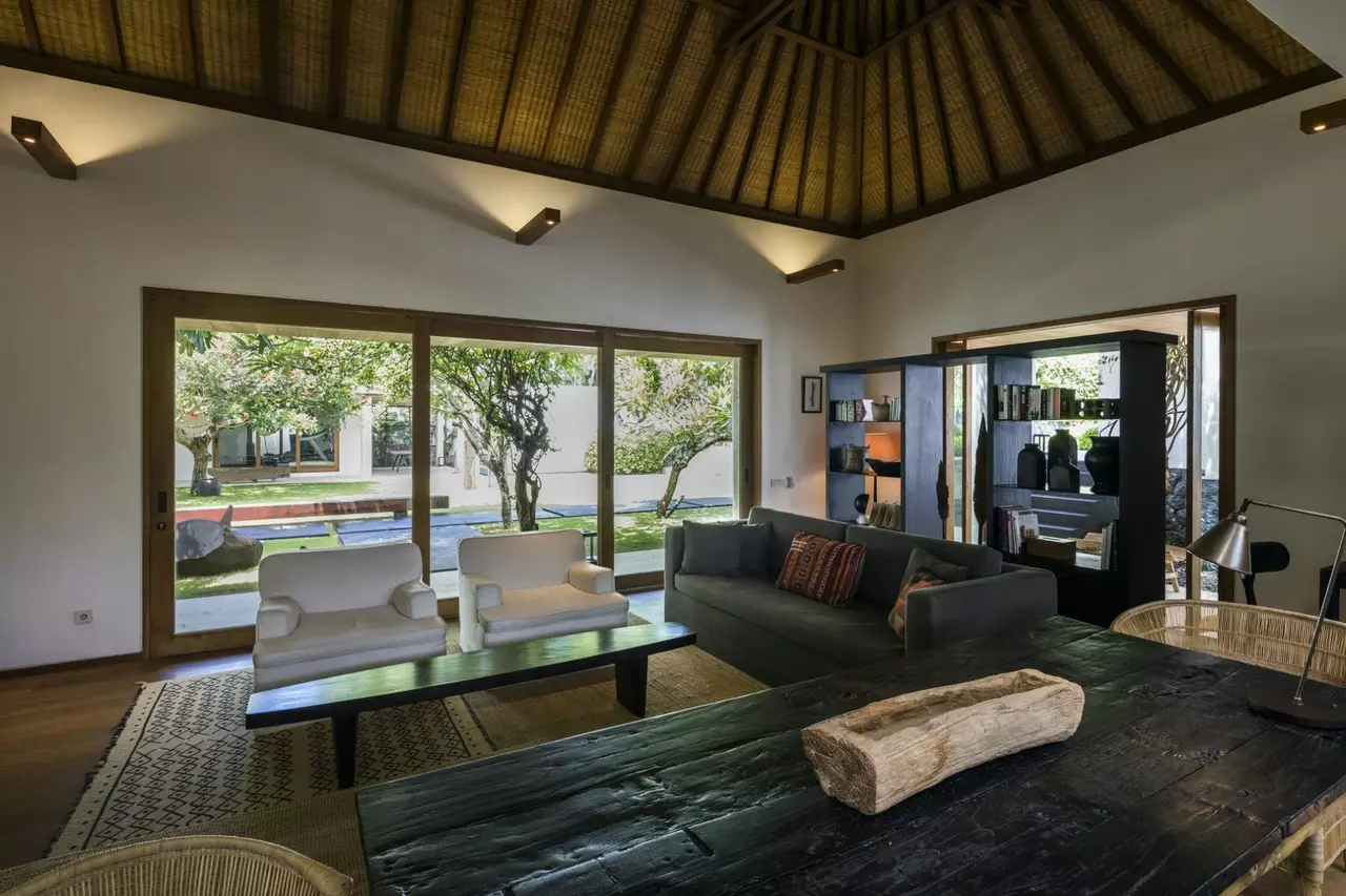 Uluwatu Estate in Asia & Middle East, photo 18 of 36