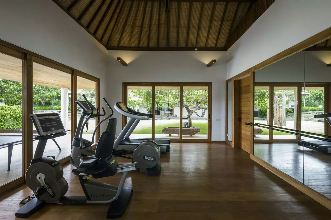 Uluwatu Estate in Asia & Middle East, photo 35 of 36