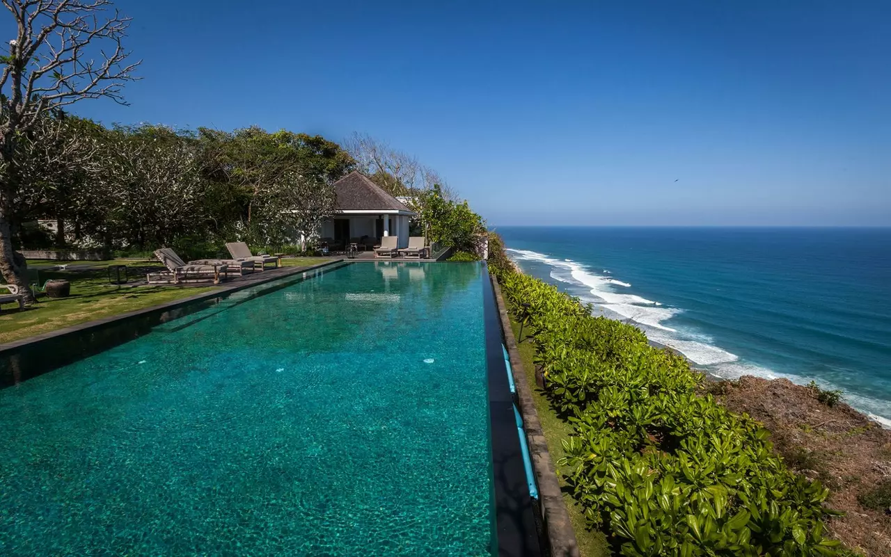 Uluwatu Estate in Asia & Middle East, photo 22 of 36