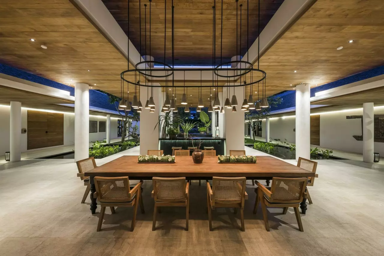 Uluwatu Estate in Asia & Middle East, photo 26 of 36