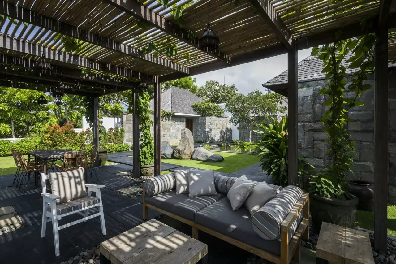 Uluwatu Estate in Asia & Middle East, photo 25 of 36