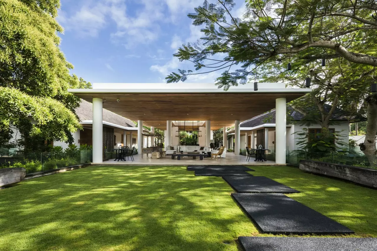 Uluwatu Estate in Asia & Middle East, photo 24 of 36