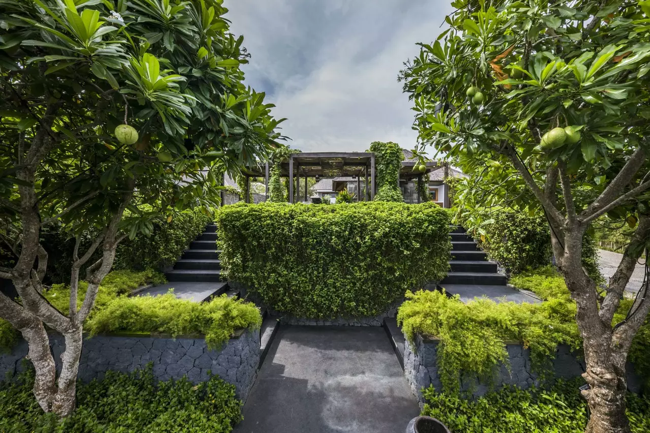 Uluwatu Estate in Asia & Middle East, photo 14 of 36