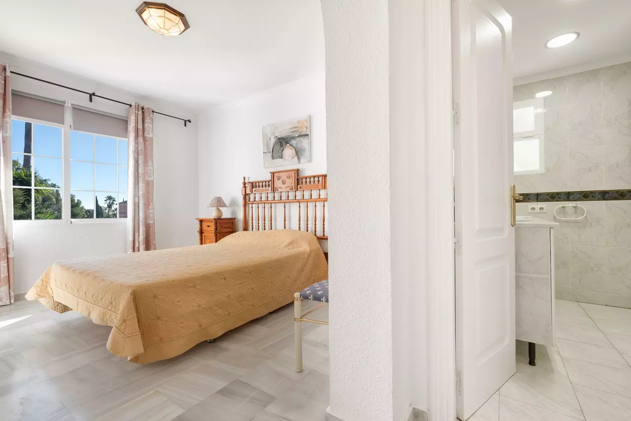 Casa Fernanda in Costa del Sol, photo 4 of 43