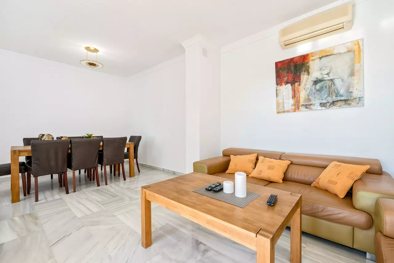 Casa Fernanda in Costa del Sol, photo 2 of 43