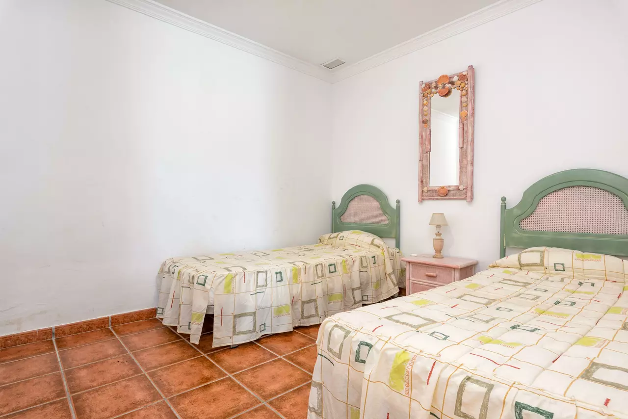 Casa Fernanda in Costa del Sol, photo 11 of 43