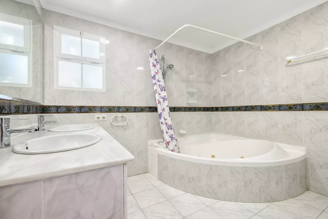 Casa Fernanda in Costa del Sol, photo 9 of 43