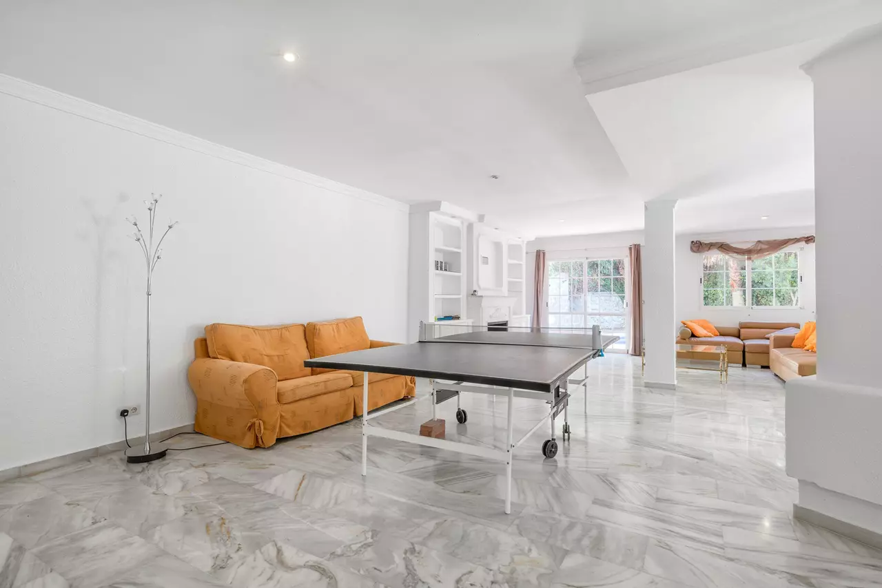 Casa Fernanda in Costa del Sol, photo 8 of 43