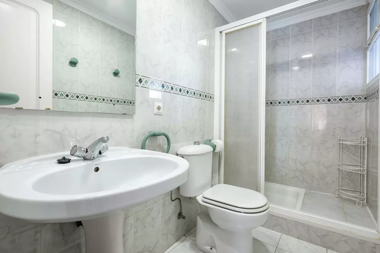 Casa Fernanda in Costa del Sol, photo 3 of 43