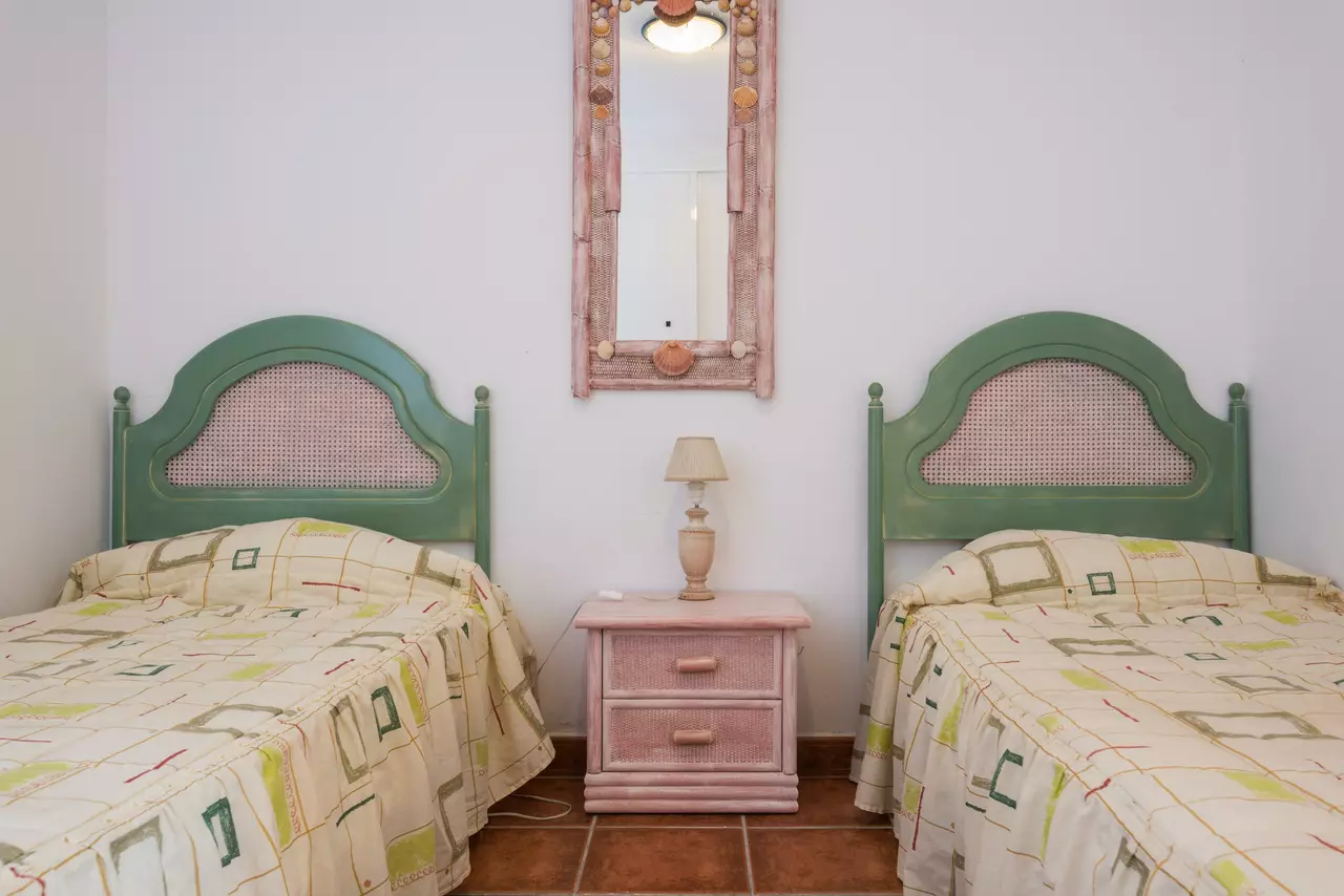 Casa Fernanda in Costa del Sol, photo 30 of 43