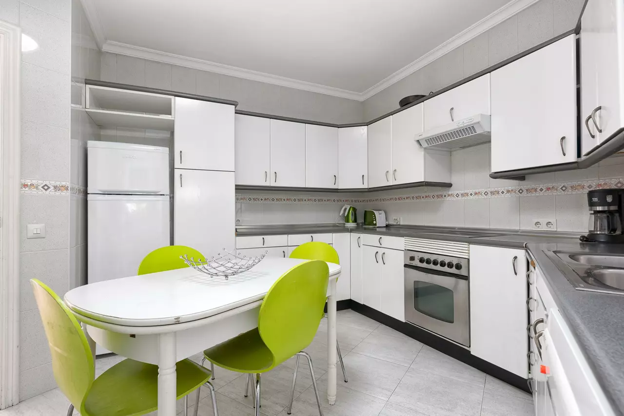 Casa Fernanda in Costa del Sol, photo 29 of 43