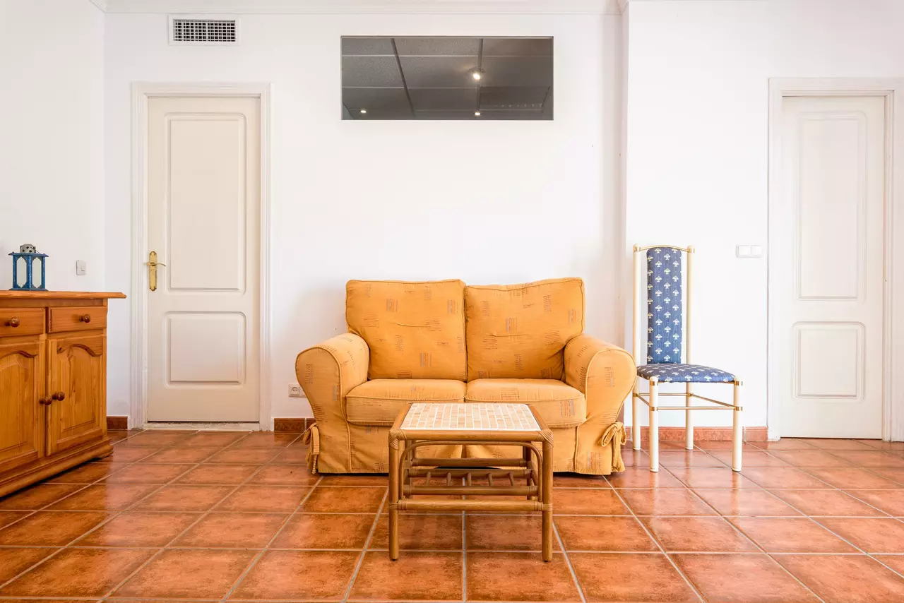 Casa Fernanda in Costa del Sol, photo 19 of 43