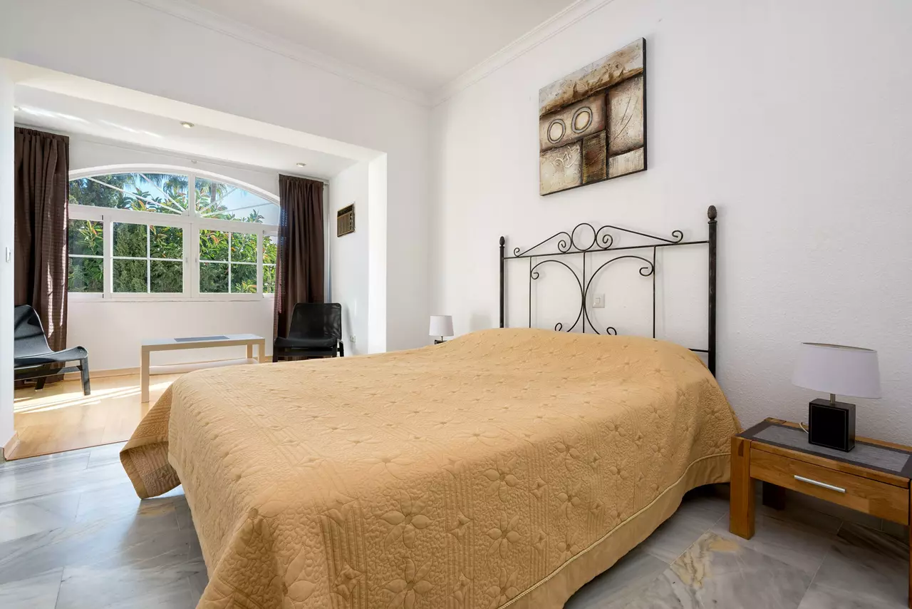 Casa Fernanda in Costa del Sol, photo 39 of 43