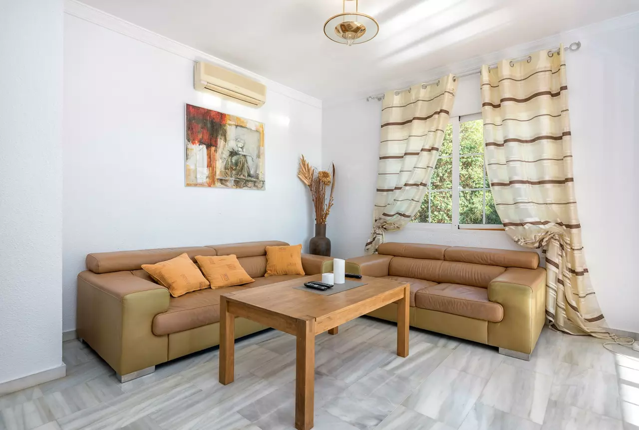 Casa Fernanda in Costa del Sol, photo 38 of 43