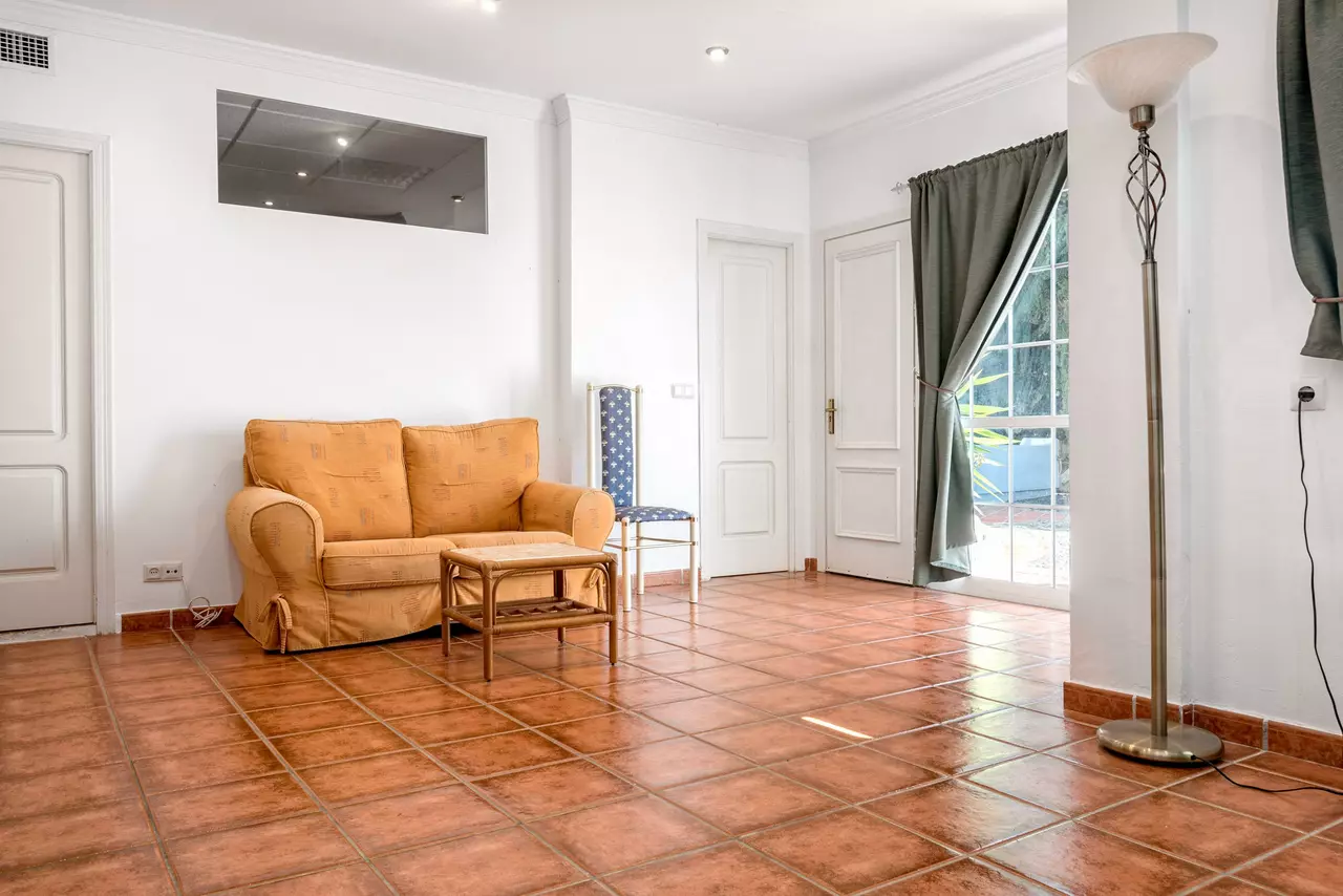 Casa Fernanda in Costa del Sol, photo 21 of 43