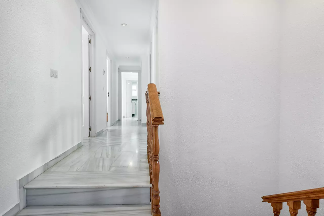 Casa Fernanda in Costa del Sol, photo 18 of 43