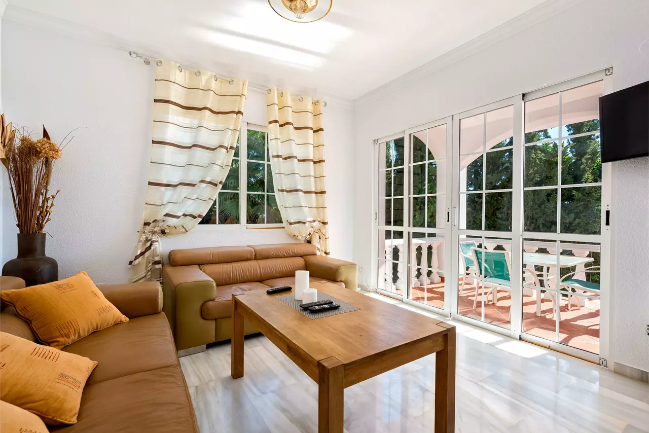 Casa Fernanda in Costa del Sol, photo 40 of 43