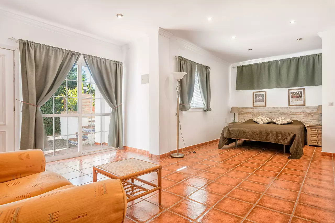Casa Fernanda in Costa del Sol, photo 37 of 43