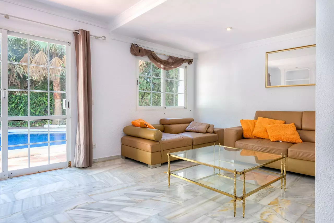 Casa Fernanda in Costa del Sol, photo 32 of 43