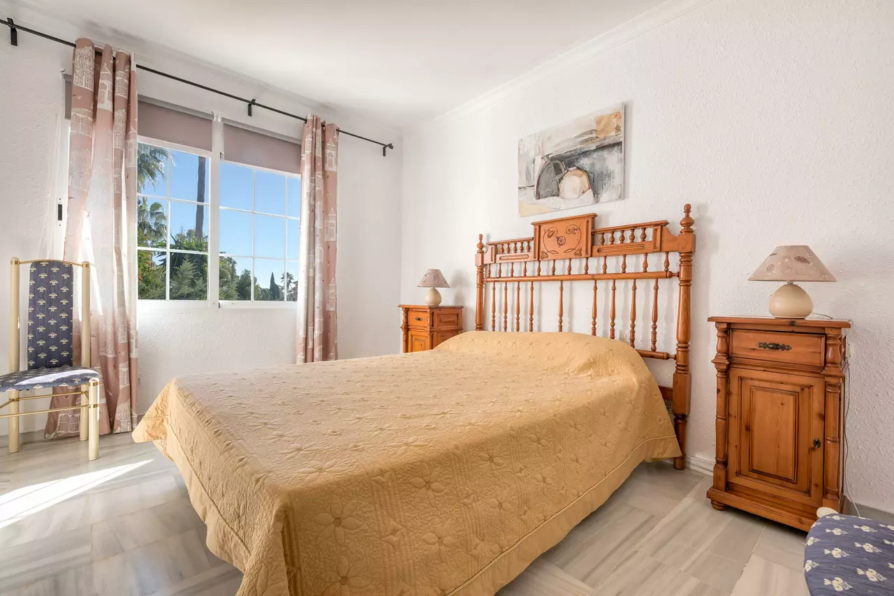 Casa Fernanda in Costa del Sol, photo 22 of 43
