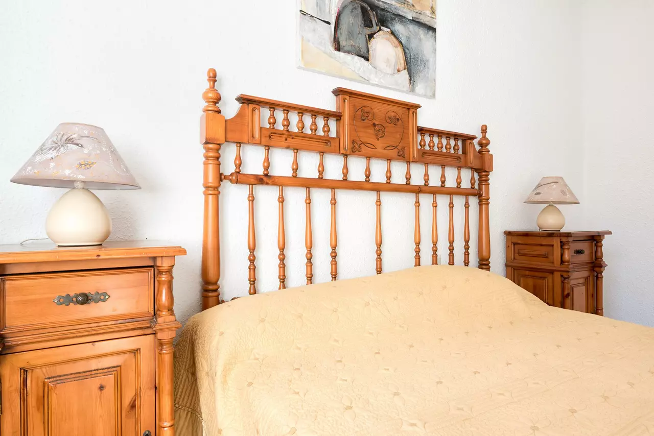 Casa Fernanda in Costa del Sol, photo 17 of 43