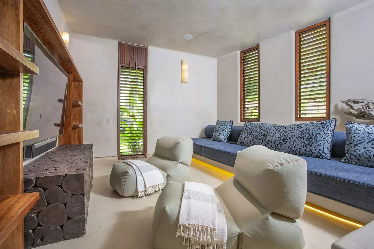 Casa Roka in Punta Mita, photo 16 of 16