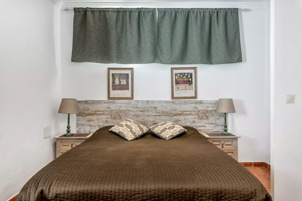 Casa Fernanda in Costa del Sol, photo 36 of 43