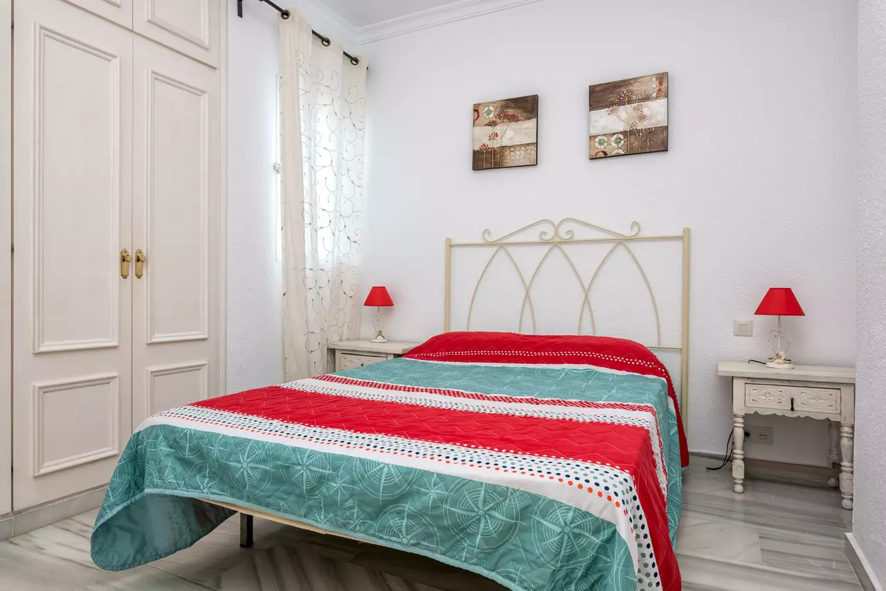 Casa Fernanda in Costa del Sol, photo 33 of 43
