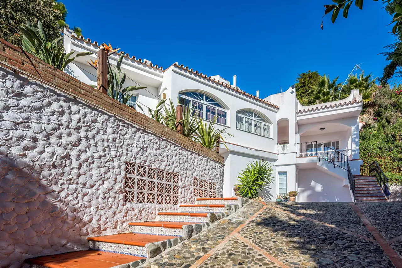 Casa Fernanda in Costa del Sol, photo 26 of 43