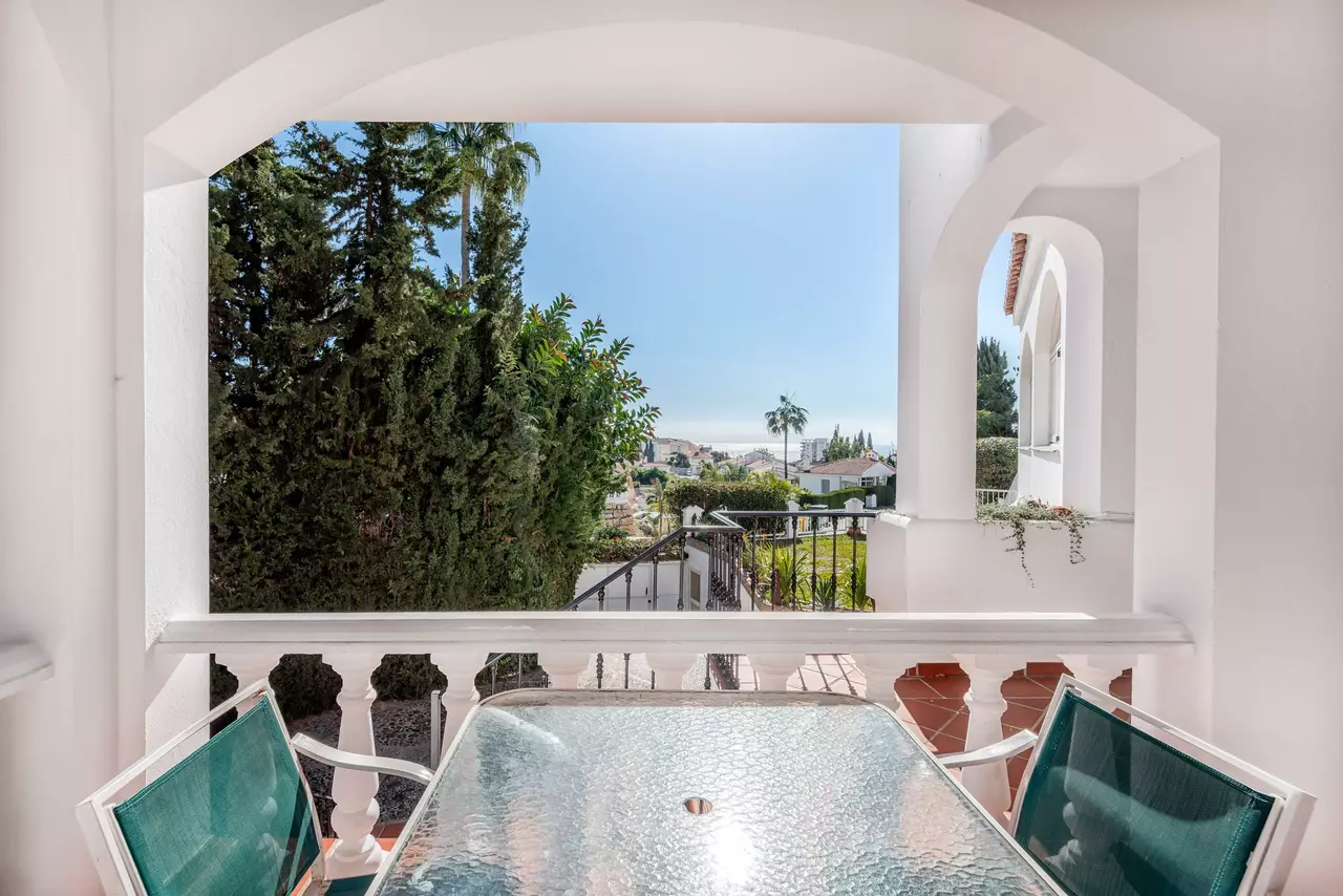 Casa Fernanda in Costa del Sol, photo 23 of 43